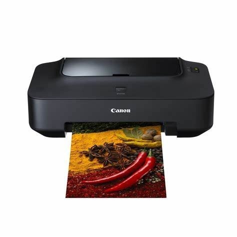 Printer Canon Pixma ip2770 Ip 2770