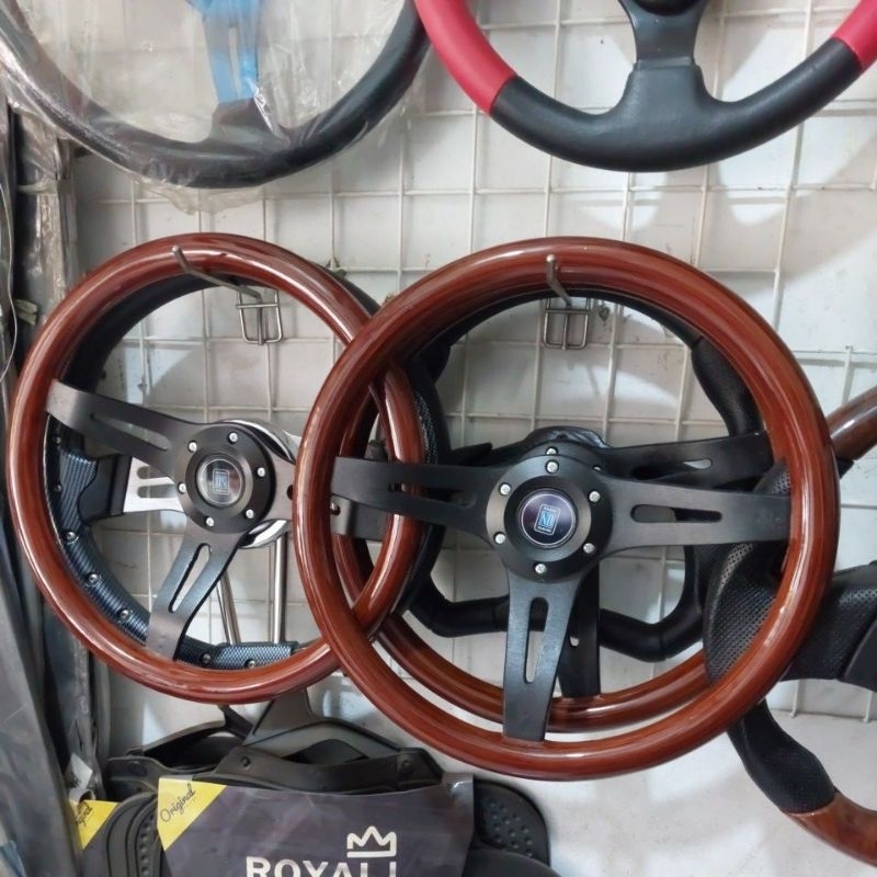 Stir racing nardi kayu torino stir racing nardi torino stir kayu stir mobil kayu bisa paket an denga