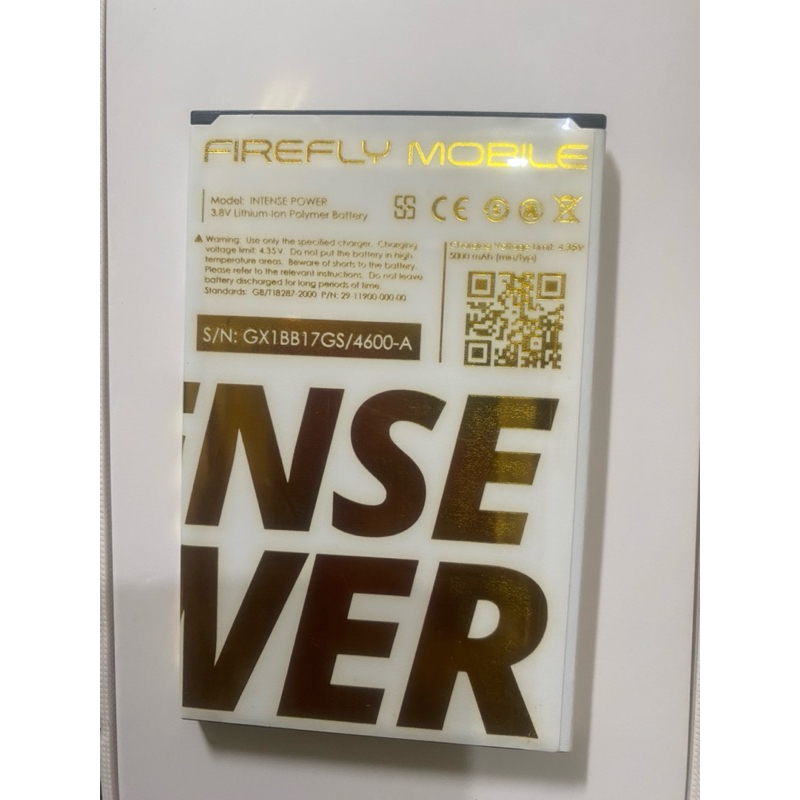 batre  original NLG G3 original cabutan