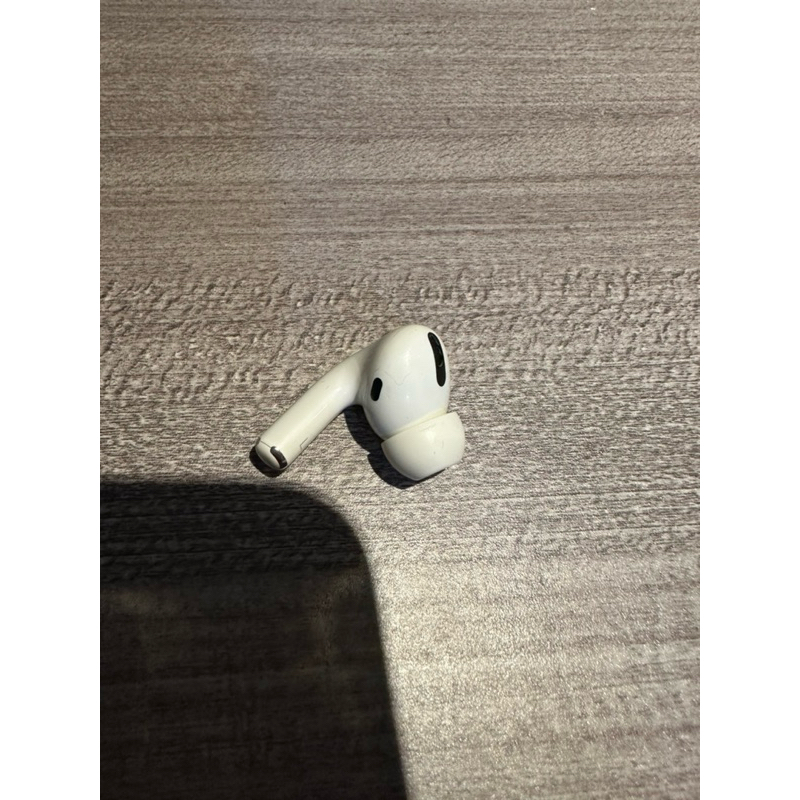Earpiece Earpods pro kiri original ibox ada notanya
