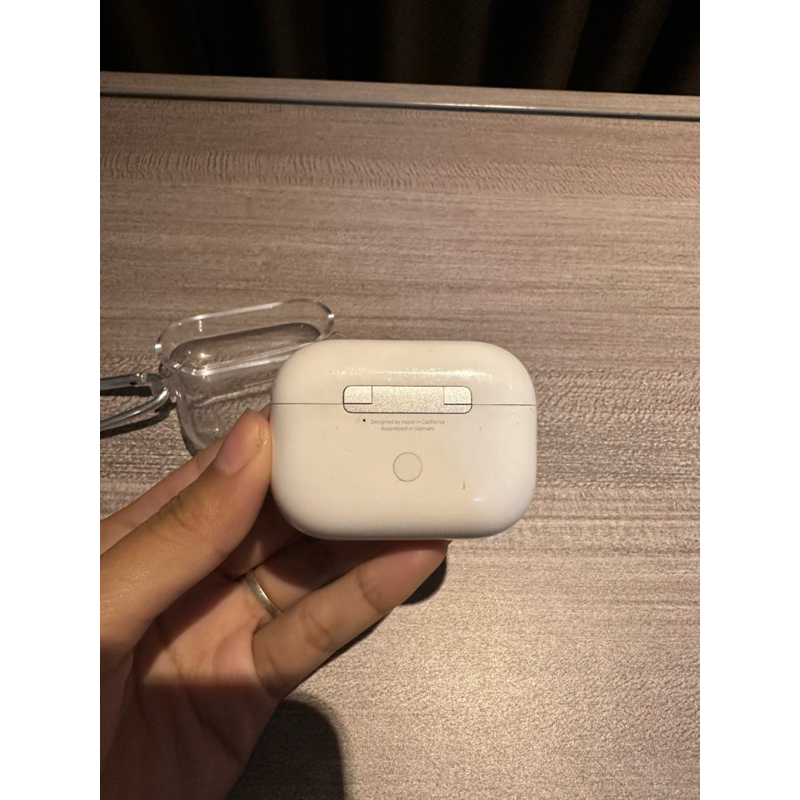 charging case airpods pro ibox ori 100% ada nota pembelian