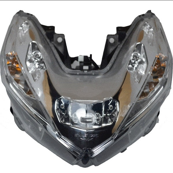 3310AK59A10 Lampu Depan (Reflektor LED) – Vario 125 eSP & Vario 150 eSP