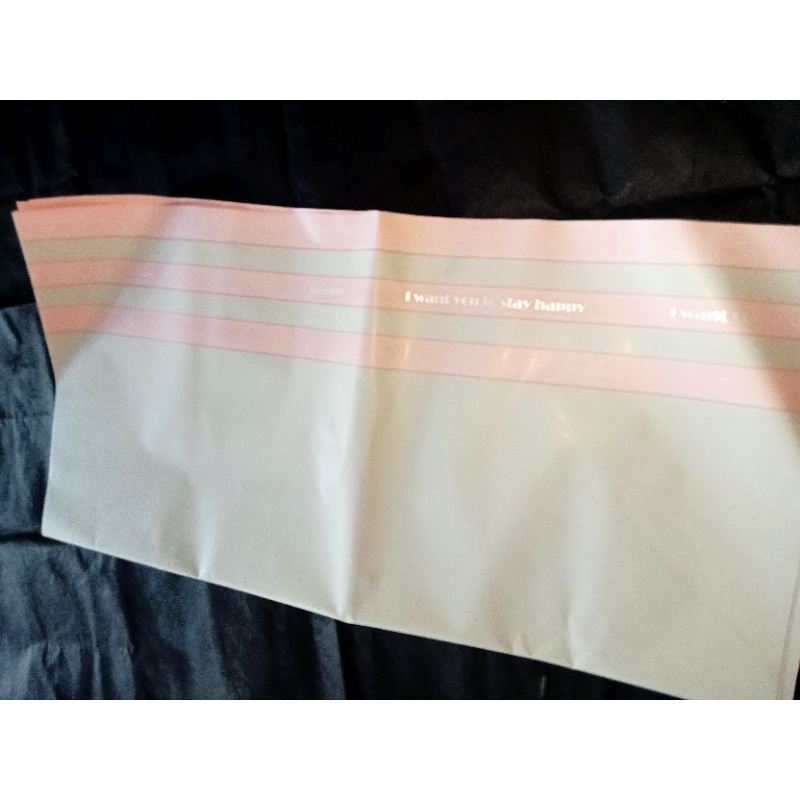 

Kertas Buket Wrapping Cellophane Paper