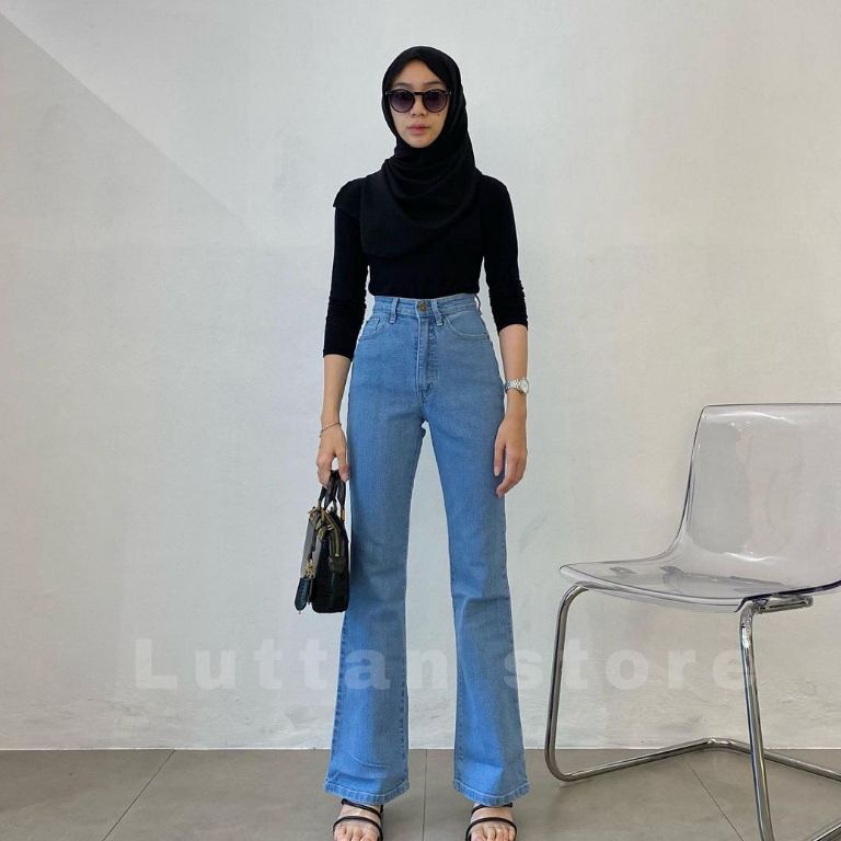 Menarik.. Luttan Cutbray Ckey