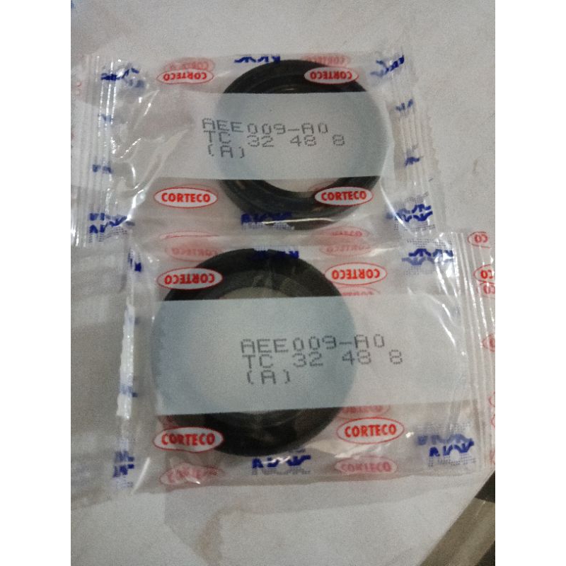 OLI SEAL TC 32 48 8 CORTECO