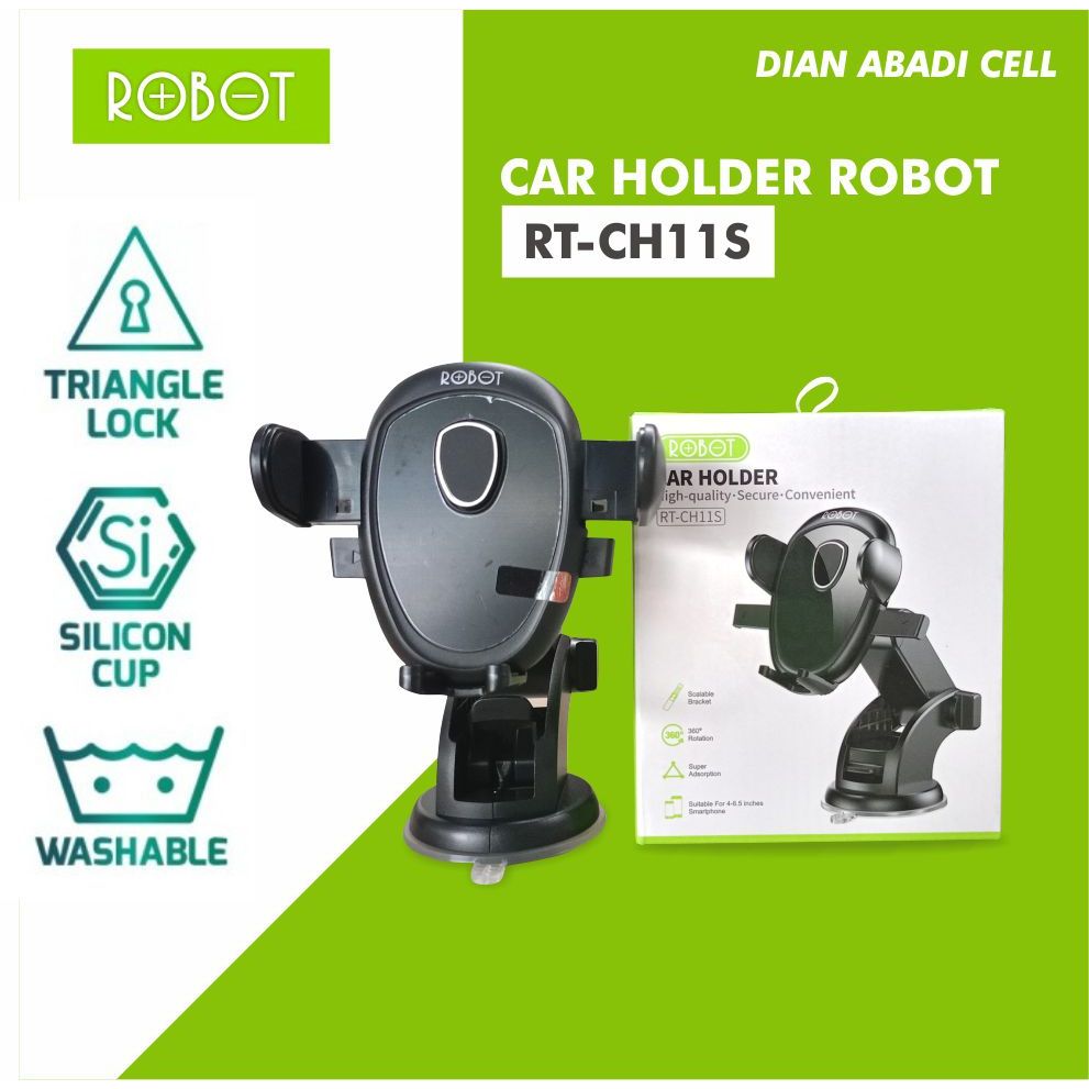 Car Holder Robot RT-CH11S