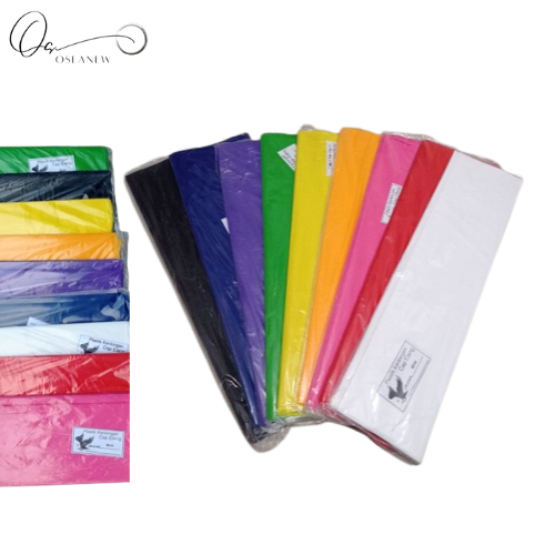 TERBARU✔️ Plastik Layangan Tebal Cap Elang / kantong plastik layangan tipis cap elang PLASTIK LAYANG