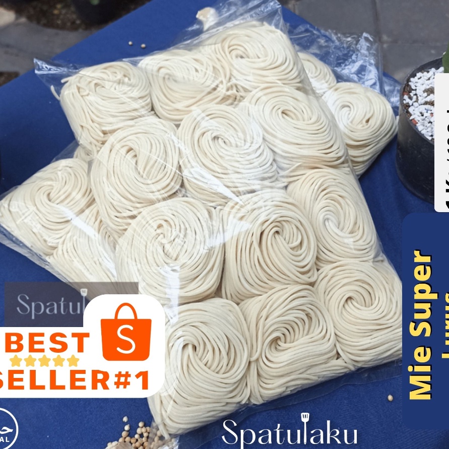 

modelTipe RLV707 MIE BASAH LURUS SUPER untuk bakmie, mie ayam, yamin dll