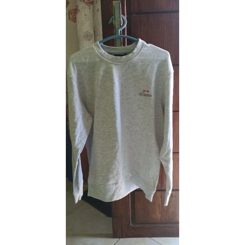 Crewneck Ellesse