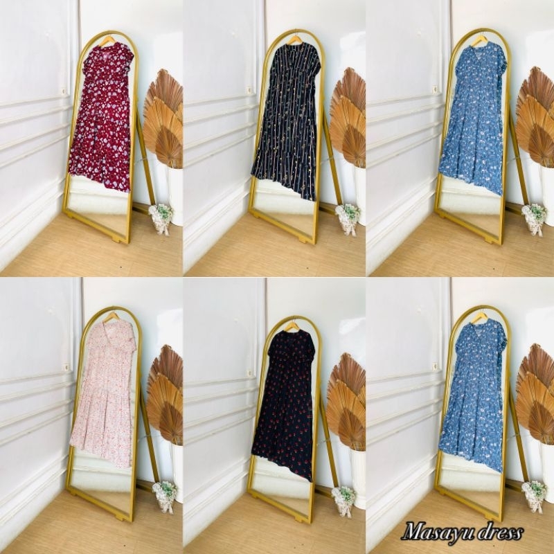 masayu dress