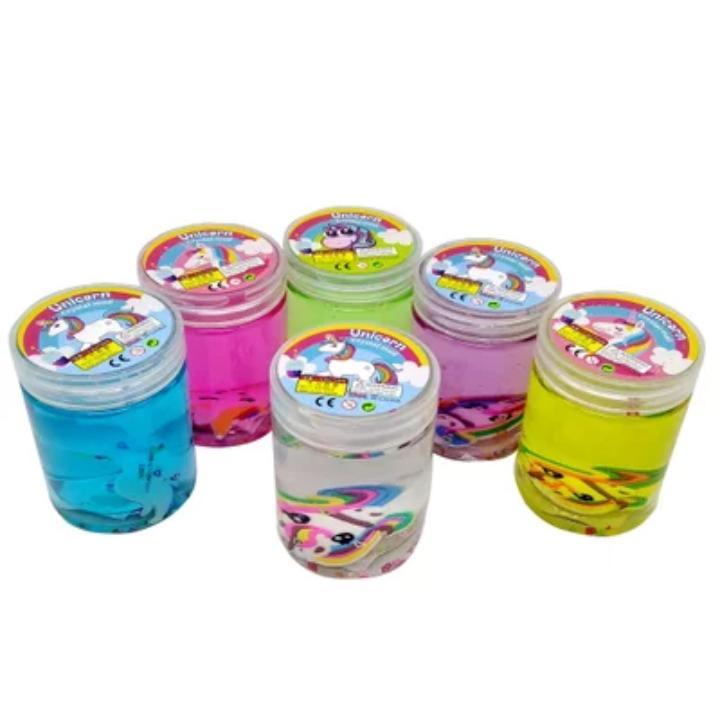 Slime Unicorn / Mainan Anak