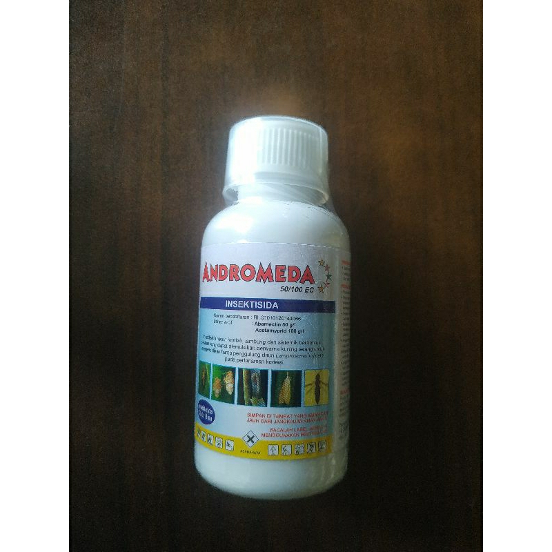 Insektisida Andromeda 100ml