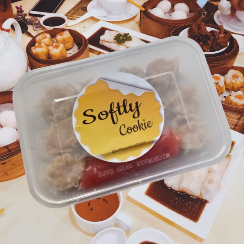 

Dimsum Ayam Premium