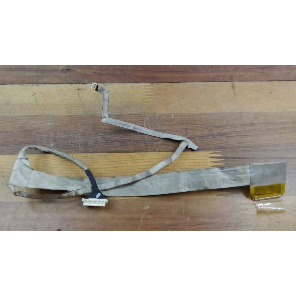 Kabel Flexible LCD Laptop Samsung RV408 NP-RV408L