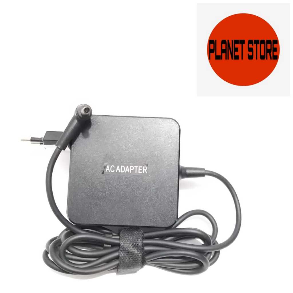 Charger Adaptor Laptop MSI Modern 14 19V 3.42A 65W