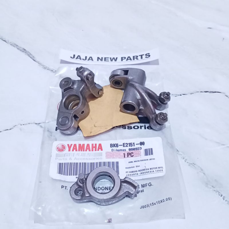 Platuk klep Set R15 V3 VVA Vixion R 155 LED WR155 MT15 platuk klep IN dan EX