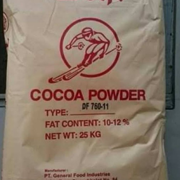 

Terkini 1KG COKELAT BUBUK DELF! KAKAO COCOA POWDER COKLAT BUBUK TANPA GULA COKELAT DELFI 720 760 DARK COCOLATE