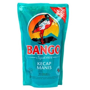 

Ready Stock✧ ☘️ MUMTAAZZTORE ☘️ UNILEVER Bango Kecap Manis 520ml Y46 ✸