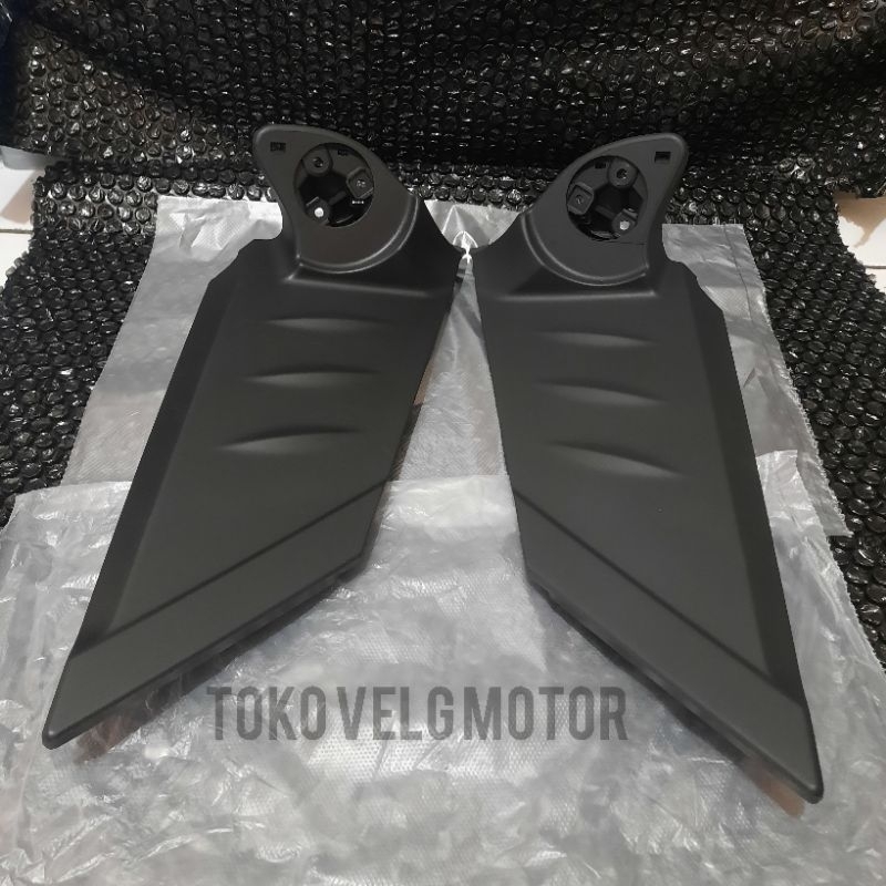 Dudukan Kaki Spion Honda Brio Satya Original Thn 2015-2019