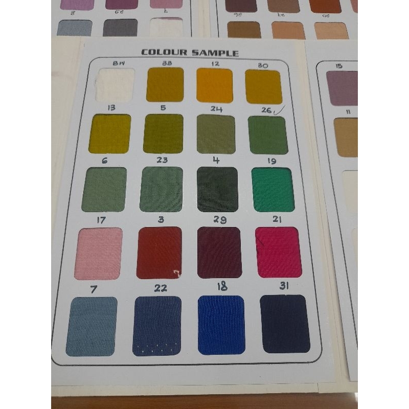 kain polo linen pollo linen crinkle premium