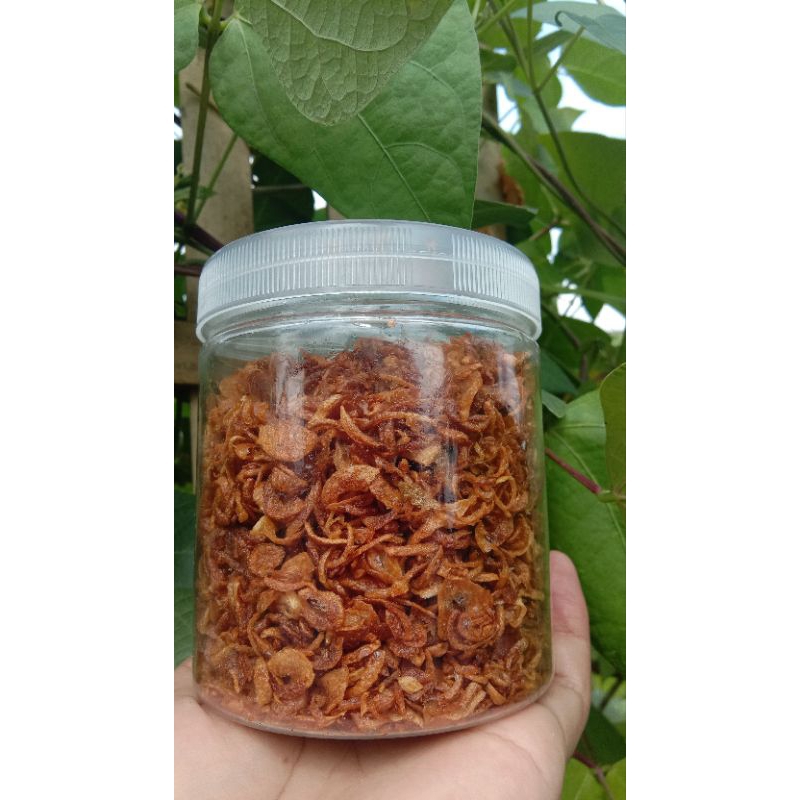 

Bawang Goreng Premium kriuk gurih