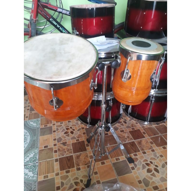 kendang tabla