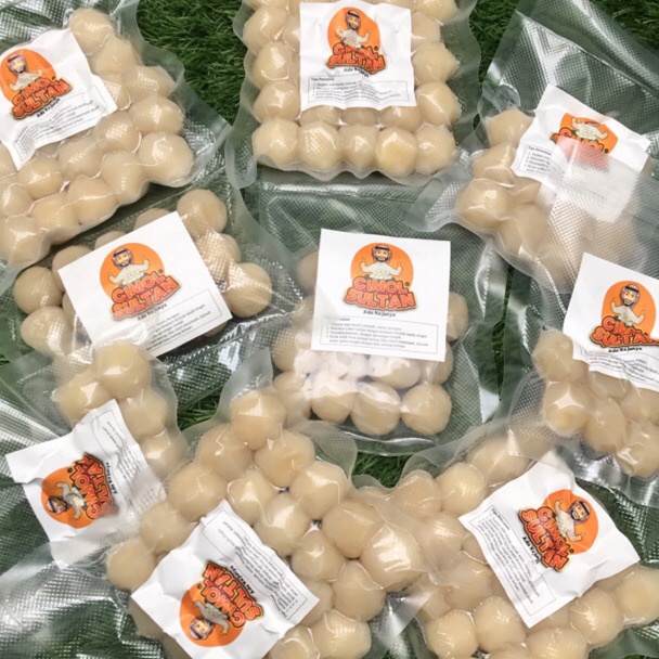 

modelTipe ZPD397 CIMOL MOZARELLA ISI 15pcs