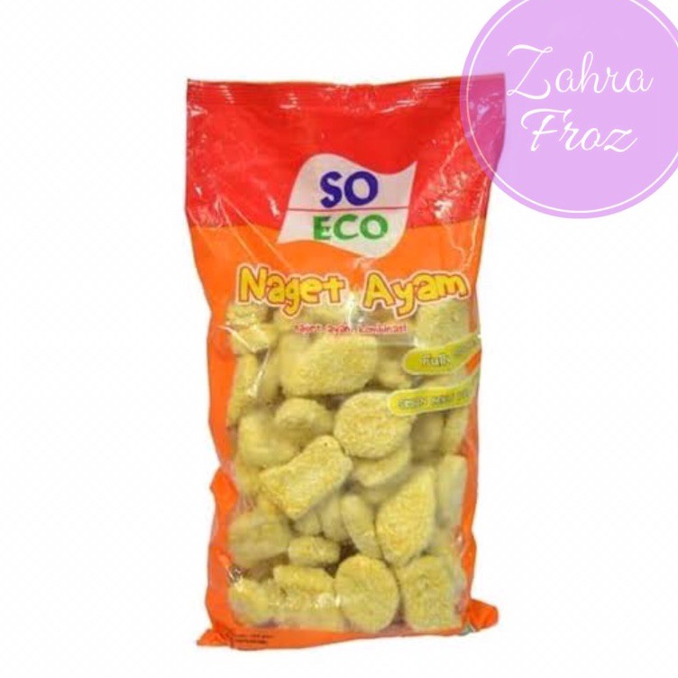 

KODE ATF521 SO ECO NAGET AYAM 1 KG