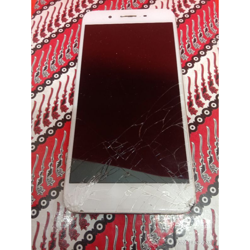 MESIN VIVO Y55 MINUS LCD