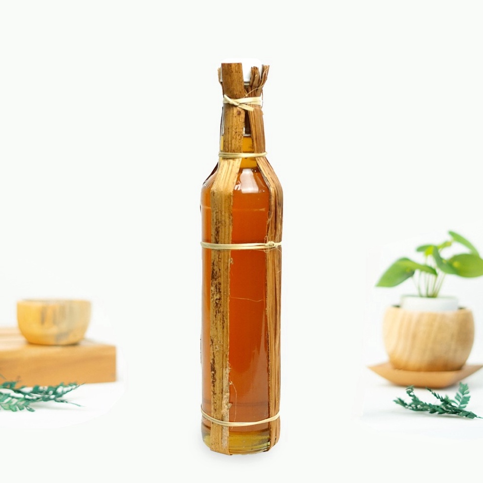

SE51 Madu Murni Odeng Asli Hutan Baduy | Madu Baduy 100% Murni Original ➙Terupdate