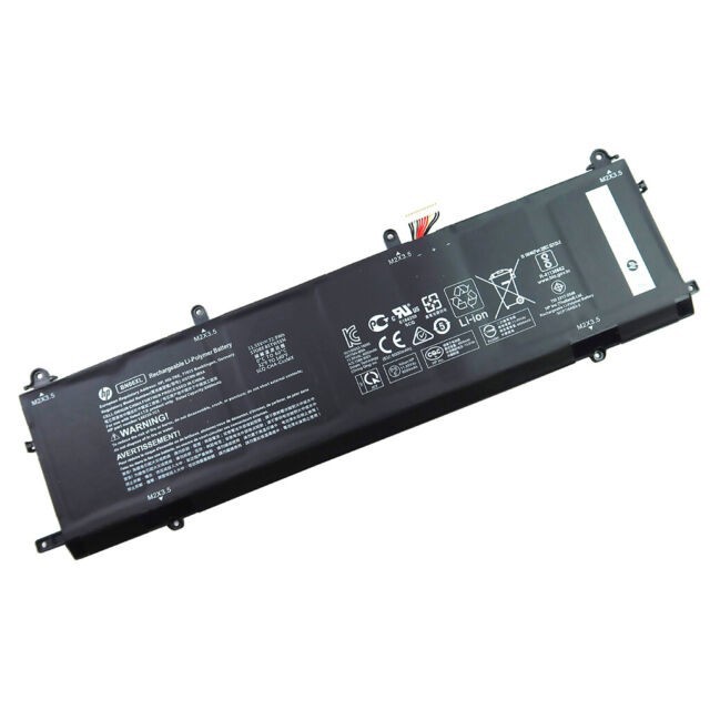 Baterai Hp Spectre X360 15-EB BN06XL