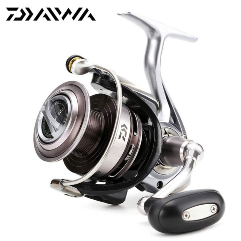 Reel pancing Daiwa Caldia 14 caldia 4000