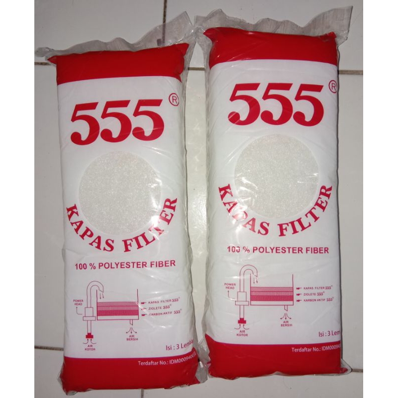 Busa Filter Akuarium/Aquarium