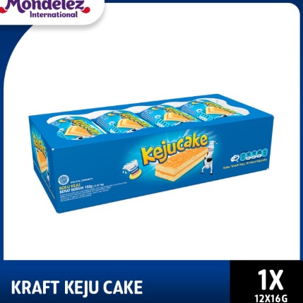 

Sale KEJU CAKE BOX ISI 12 PCS