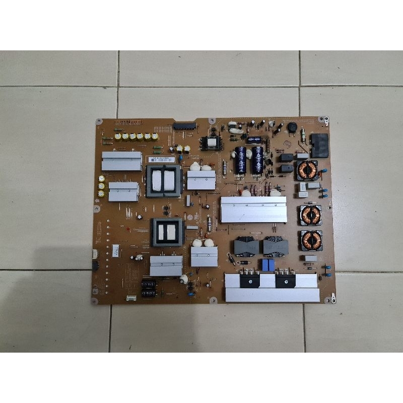 PSU POWER SUPLAY REGULATOR MODUL SMART TV LG 65UB930T