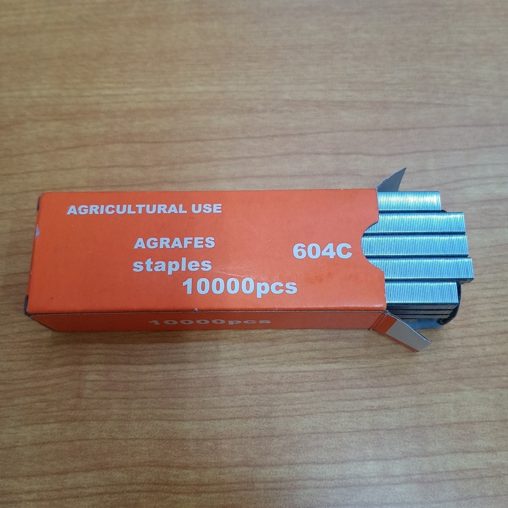 

Terb@tas Tapetool Refill Staples 604C - Tapetool Isi Ulang - Staples Tapetool 604C - Agrostar 383 [78]