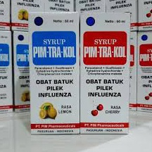 

Buruan Beli PIM-TRA-KOL Pimtrakol Syrup Lemon Cherry Batuk 60 ml 3869