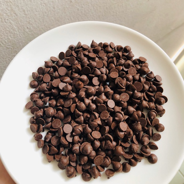 

Diskon** Dark CHIP Chocolate Tulip 200 gram / Chocolate Chip / Choco chip ⋆Harga Obral