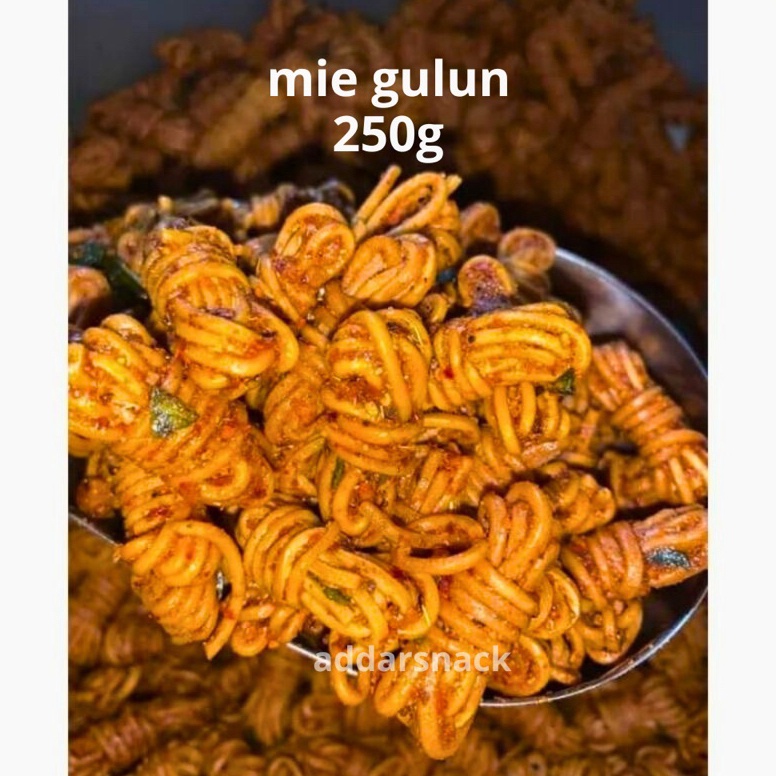 

[✩S69➤] mie gulung pedas daun jeruk 250g [72]