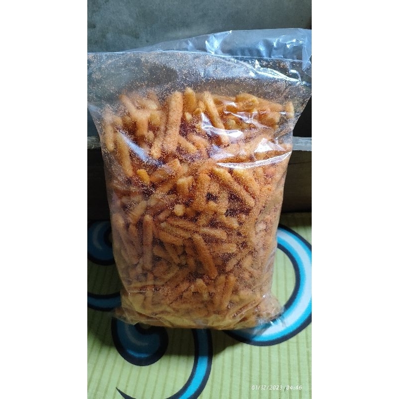 

STIK BALADO PEDAS MANIS ENAK