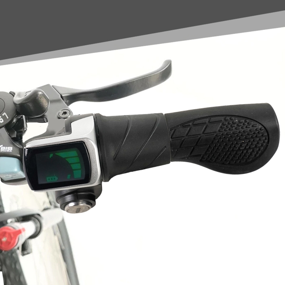 Lankeleisi Spare Part Speedometer Sepeda for Lankeleisi G660 Lite ORIGINAL New