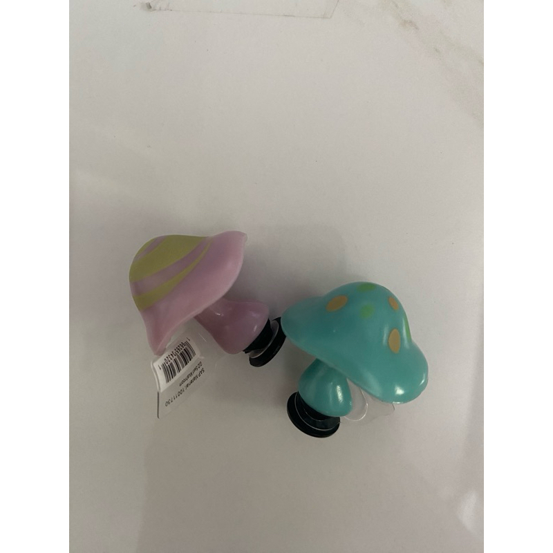 Crocs Jibbitz Mushroom 3D