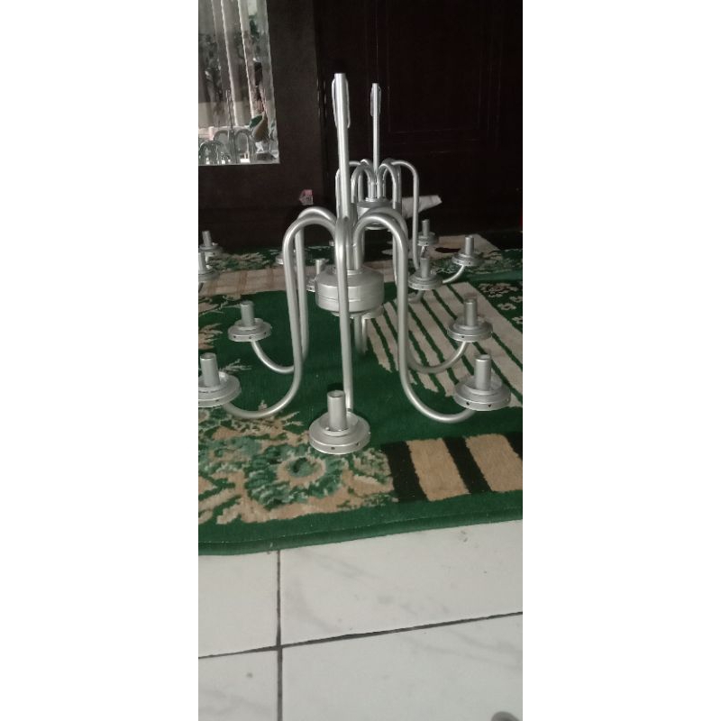 lampu gantung dekorasi termurah kualitas kokoh lampu gantung tenda rumah minimalis modern clasik ter