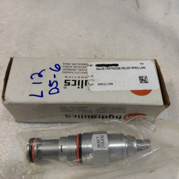 

Jual RPEC-LWN Sun Hydraulics Pressure Control Murah