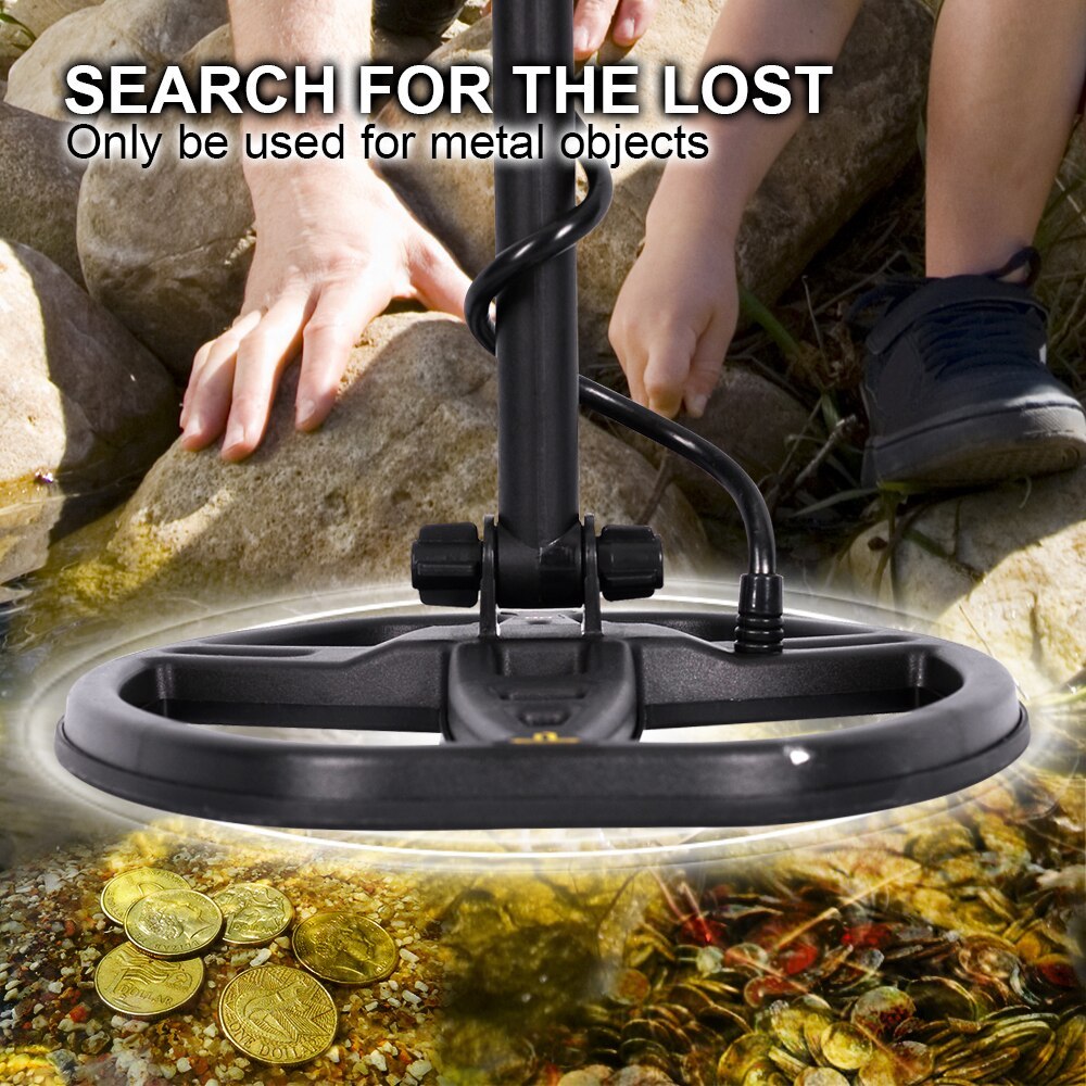 Sale TX850 original tianxun Underground Metal Detector pendeteksi logam Gold Pendeteksi emas alat