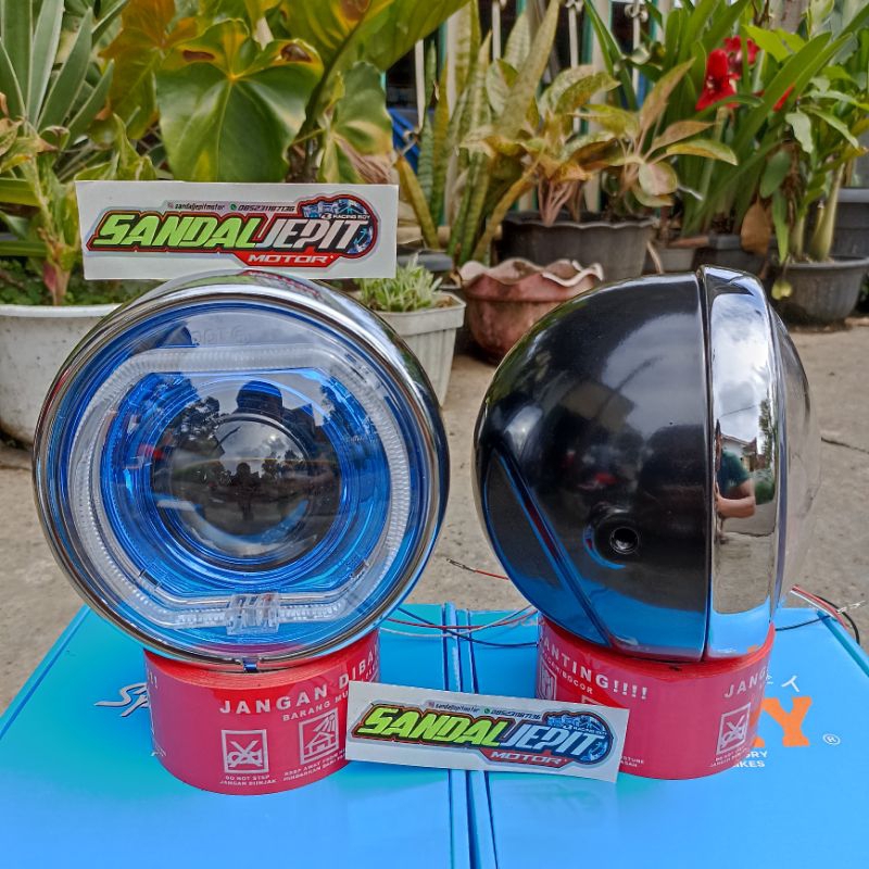 LAMPU BILED LAMPU BILLED SET BATOK CB125 BATOK CB 125 BATOK LAMPU CB 125 SET BILED BILLED IMPORT DAY