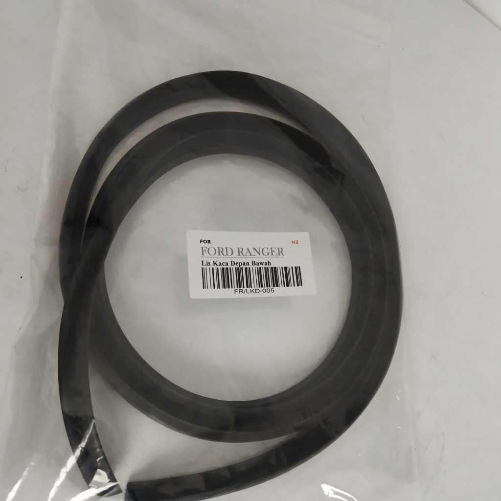 Karet Kaca Depan Bawah Mobil Ford Ranger 2002-2006