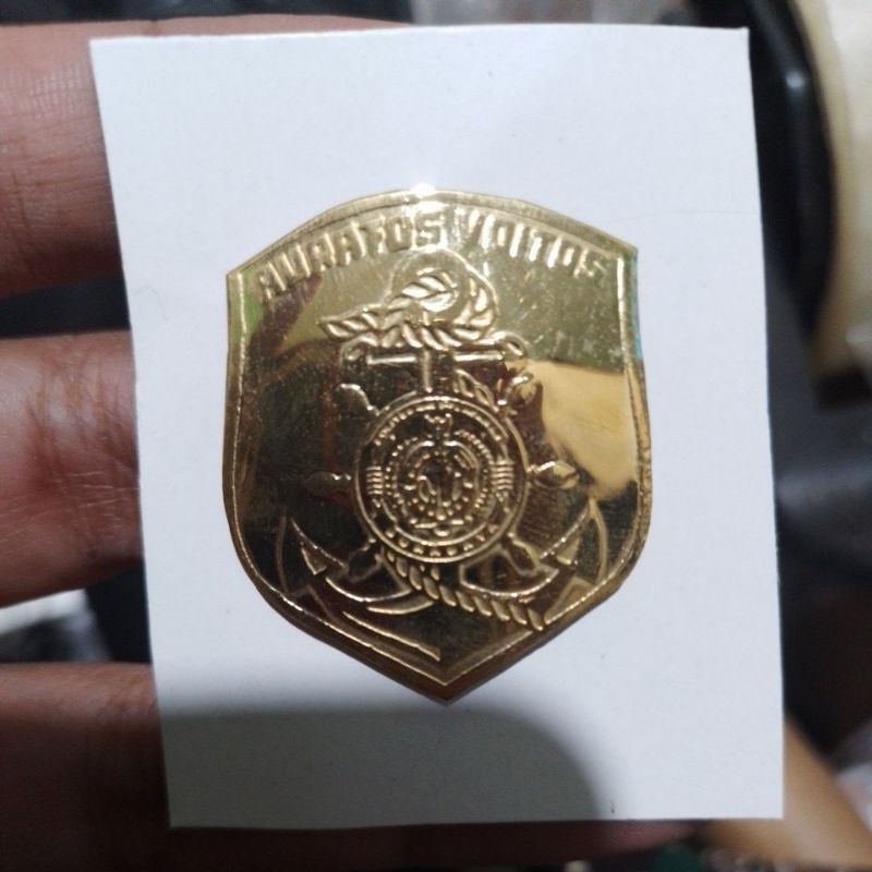 pin poltekpel surabaya voitos