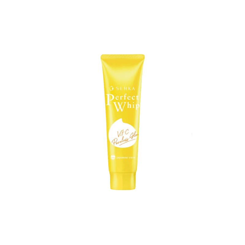 SENKA PERFECT WHIP VIT C PORELESS GLOW 50 gr