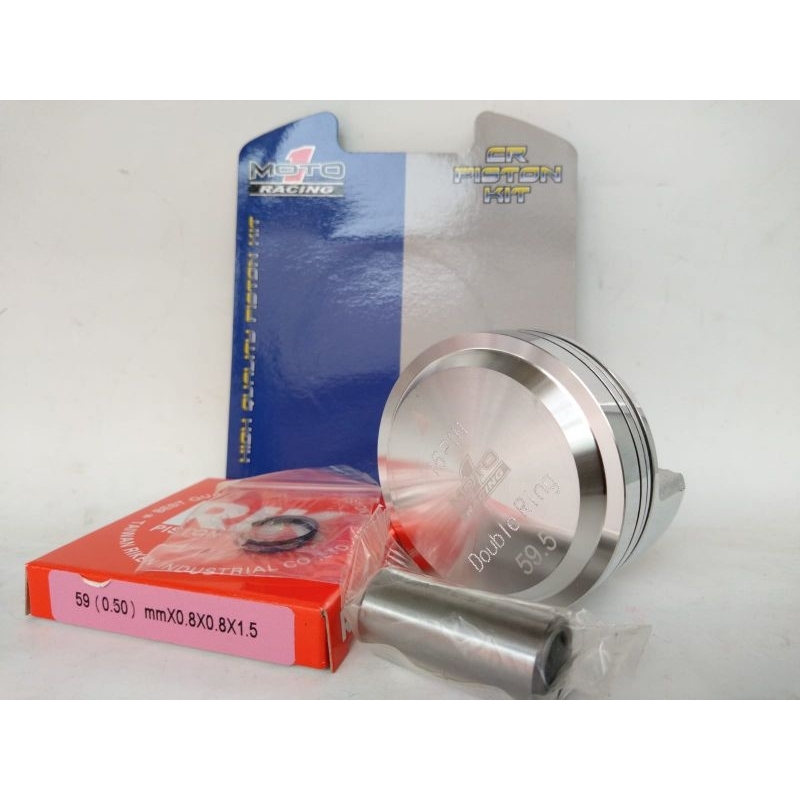 piston moto1 59.5 pen 15